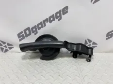 Уплотнитель капота BMW 4er 2019 51767255804 F36 РЕСТАЙЛИНГ B47D20A, передний правый