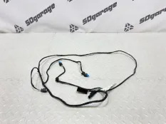 Проводка бампера Mercedes-Benz GLS 350 d 4MATIC 2018 A1665405515 W166 (D51) 642 OM642, передняя
