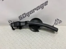 Уплотнитель капота BMW 4er 2019 51767255803 F36 РЕСТАЙЛИНГ B47D20A, передний левый