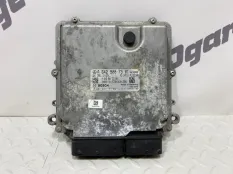 Блок управления ДВС Mercedes-Benz CLS Рестайлинг 2015 A6429007301 C218 3.5 DIESEL, передний