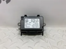 Блок управления Controller Touch BMW 4er 2019 65829371374 F36 РЕСТАЙЛИНГ B47D20A, передний