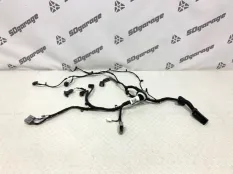 Проводка двери LAND ROVER DISCOVERY 5 2020 LR103992 L462 3.0 V6 D GEN2 MONO TURBO, передняя правая
