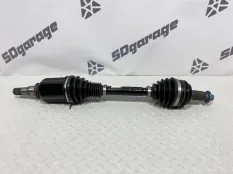 Полуось моста Mercedes-Benz GLC 2017 A2533302200 X253 3.5 ДИЗЕЛЬ, передний правый