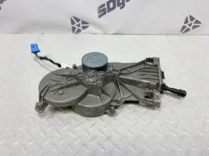 Привод крышки багажника Mercedes-Benz E-CLASS 2018 A2137605600 W213 E 220 D (D08) OM654, задний