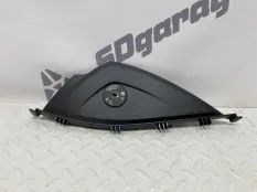 Накладка торпедо BMW 4er 2019 51459239303 F36 РЕСТАЙЛИНГ B47D20A, передняя левая