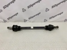 Полуось моста Mercedes-Benz GLE-Coupe 2017 A1663502200 C292 3.5 ДИЗЕЛЬ, задний правый