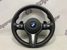 РУЛЬ С AIR BAG М-ПАКЕТ BMW 4er 2019 32307850403 F36 РЕСТАЙЛИНГ B47D20A