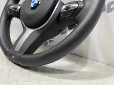 РУЛЬ С AIR BAG М-ПАКЕТ BMW 4er 2019 32307850403 F36 РЕСТАЙЛИНГ B47D20A