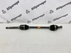 Полуось моста Mercedes-Benz GLS 350 d 4MATIC 2018 A1663301300 W166 (D51) 642 OM642, передний правый