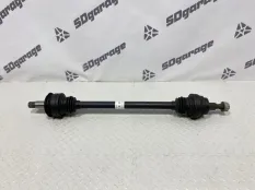 Полуось моста Mercedes-Benz GLS 350 d 4MATIC 2018 A1663501110 W166 (D51) 642 OM642, задний правый