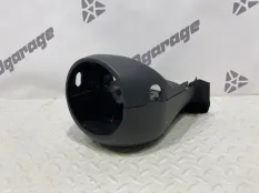 Кожух рулевой колонки BMW 4er 2019 61316823467 F36 РЕСТАЙЛИНГ B47D20A, передний
