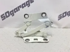 Петля капота Mercedes-Benz GLE-Coupe 2017 A1668800128 C292 3.5 ДИЗЕЛЬ, передняя правая