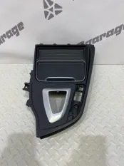ПОДСТАКАННИК ЦЕНТРАЛЬНОЙ КОНСОЛИ BMW 4er 2019 51169323676 F36 РЕСТАЙЛИНГ B47D20A, передний