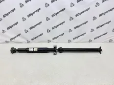 Карданный вал Mercedes-Benz GLS 350 d 4MATIC 2018 A1664102201 W166 (D51) 642 OM642