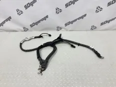 Жгут проводов Mercedes-Benz GLC Coupe Рестайлинг 2020 A2535402128 C253 654920