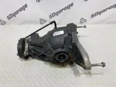 Редуктор Mercedes-Benz GLS 350 d 4MATIC 2018 A1663502714 W166 (D51) 642 OM642, задний