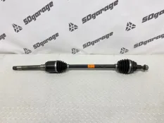 Полуось моста Mercedes-Benz GLE-Coupe 2017 A1663301300 C292 3.5 ДИЗЕЛЬ, передний правый