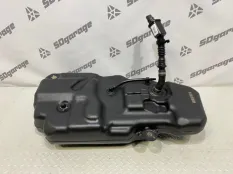 Бак AdBlue (мочевины) Mercedes-Benz GLE-Coupe 2017 A1664704401 C292 3.5 ДИЗЕЛЬ, задний
