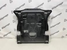 Защита двигателя Mercedes-Benz GLE-Coupe 2017 A1665200723 C292 3.5 ДИЗЕЛЬ, передняя