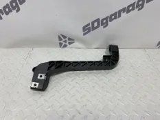 Кронштейн фары Mercedes-Benz GLE-Coupe 2017 A1666263731 C292 3.5 ДИЗЕЛЬ, передний правый