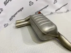 Глушитель Катализатор SCR BMW 4er 2019 18308592275 F36 РЕСТАЙЛИНГ B47D20A