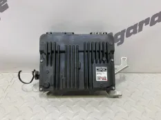 Блок управления двигателем Lexus UX 250H 2020 8966176230 200/250H 2000CC 16-VALVE DOHC, передний