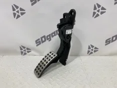 Педаль газа Mercedes-Benz GLE-Coupe 2017 A2923000000 C292 3.5 ДИЗЕЛЬ, передняя