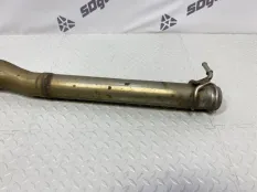 Резонатор глушителя Mercedes C-Class 2013- по н.в A2054900614 W205