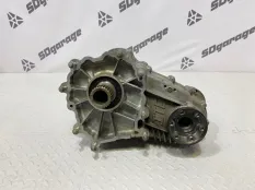 Раздаточная коробка Mercedes-Benz GLE-Coupe 2017 A2512802900 C292 3.5 ДИЗЕЛЬ