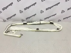 Подушка безопасности оконная Mercedes-Benz GLS 350 d 4MATIC 2018 A1668602802 W166 (D51) 642 OM642, правая