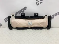 Подушка безопасности в колени Mercedes-Benz GLS 350 d 4MATIC 2018 A1668600102 W166 (D51) 642 OM642, передняя