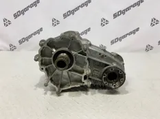 Раздаточная коробка Mercedes-Benz GLE 2016 A2512802900 W166 3.5 ДИЗЕЛЬ