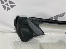 Уплотнитель стекла двери Mercedes-Benz CLS Рестайлинг 2015 A2187350765 C218 3.5 DIESEL, задний левый