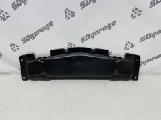 Защита бампера Mercedes-Benz GLE-Coupe 2017 A1665200023 C292 3.5 ДИЗЕЛЬ, передняя