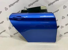 Дверь BMW 4er 2019 41525A43C86 F36 РЕСТАЙЛИНГ B47D20A, задняя правая