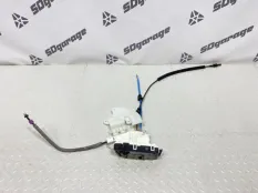 Замок двери Mercedes-Benz CLS Рестайлинг 2015 A2047303535 C218 3.5 DIESEL, задний левый