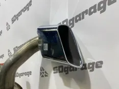Глушитель Катализатор SCR BMW X5 2018 18308576916 F15 N57D30B, задний