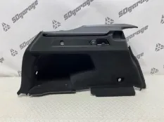 Обшивка багажника Mercedes-Benz GLC 2017 A25369021039J28 X253 3.5 ДИЗЕЛЬ, задняя левая