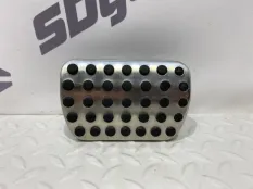 Накладка педали тормоза Mercedes-Benz GLE-Coupe 2017 A1702900182 C292 3.5 ДИЗЕЛЬ