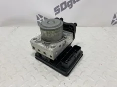 Блок ABS Mercedes-Benz E-CLASS 2018 A2134315101 W213 E 220 D (D08) OM654, передний