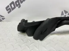 Уплотнитель шахты стекла Внутр BMW 4er 2019 51357310208 F36 РЕСТАЙЛИНГ B47D20A, задний правый