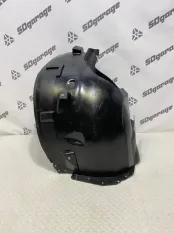 Подкрылок Mercedes-Benz GLS 350 d 4MATIC 2017 A1668847622 W166 3.5 ДИЗЕЛЬ, передний левый