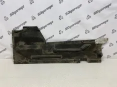 Защита днища кузова BMW 4er 2019 51757241834 F36 РЕСТАЙЛИНГ B47D20A, правая