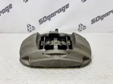 Суппорт тормозной Mercedes-Benz E-CLASS 2018 A0114219898 W213 E 220 D (D08) OM654, передний правый