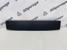 Обшивка крышки багажника BMW X5 2018 51497365223 F15 N57D30B, задняя