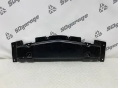 Защита бампера Mercedes-Benz GLS 350 d 4MATIC 2018 A1665200023 W166 (D51) 642 OM642, передняя