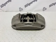 Суппорт тормозной Mercedes-Benz E-CLASS 2018 A0114219798 W213 E 220 D (D08) OM654, передний левый
