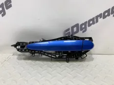 Ручка двери BMW 4er 2019 51217207561 F36 РЕСТАЙЛИНГ B47D20A, задняя левая