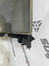 Радиатор двс Kia SPORTAGE 2018 25310D7000 4 РЕСТАЙЛИНГ 1600 CC - GAMMA DOHC - TCI/GDI, передний