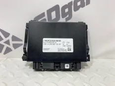 Блок управления АКПП Mercedes-Benz E-CLASS 2018 A2139002501 W213 E 220 D (D08) OM654